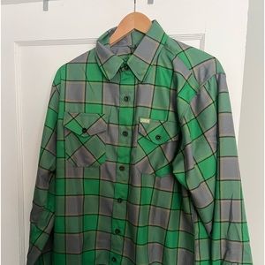 Dixxon LS size Large